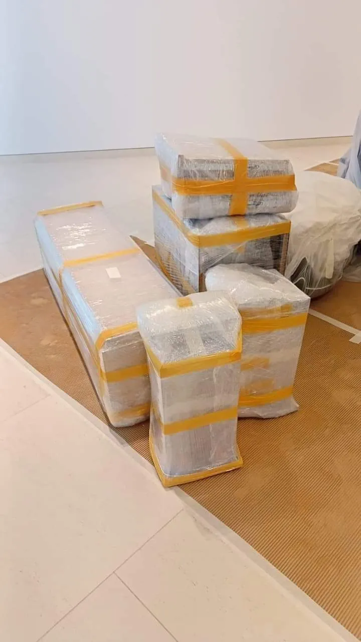 Moving service in Jumeirah Village Circle, Dubai - Image 2