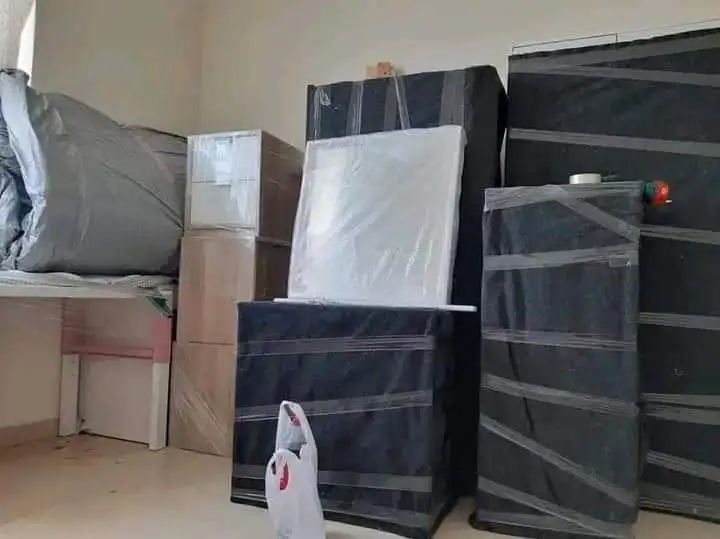 The Box You Should Carry Yourself on Moving Day