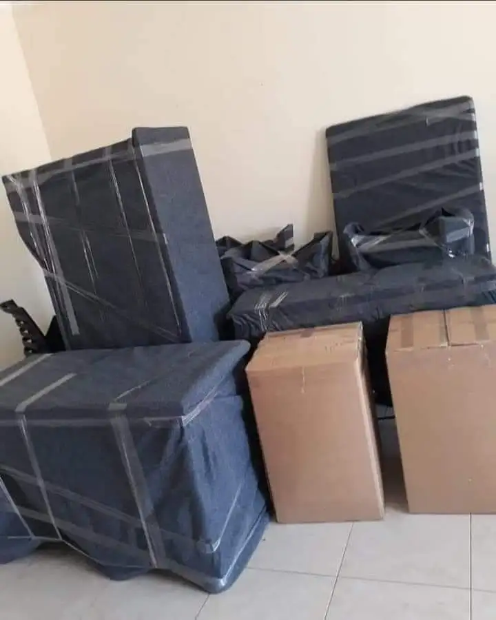 Furniture Moving in Dubai, Sharjah & Ajman - SAMA Movers