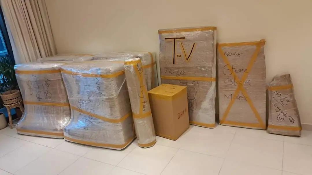 Weekend Moving in Dubai: What Friday and Saturday Actually Cost