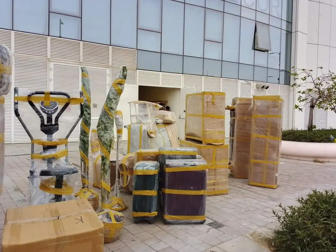 AED 30,000 to 50,000: The Real Cost to Move to Dubai