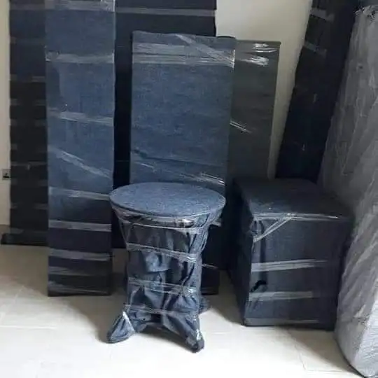 Office relocation and IT equipment handling in Sharjah