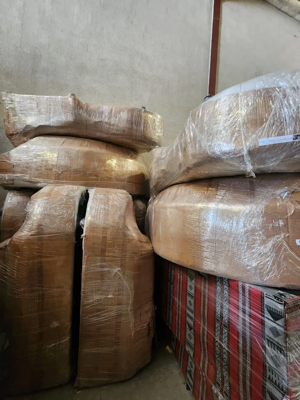 Handyman Services in Dubai - SAMA Movers