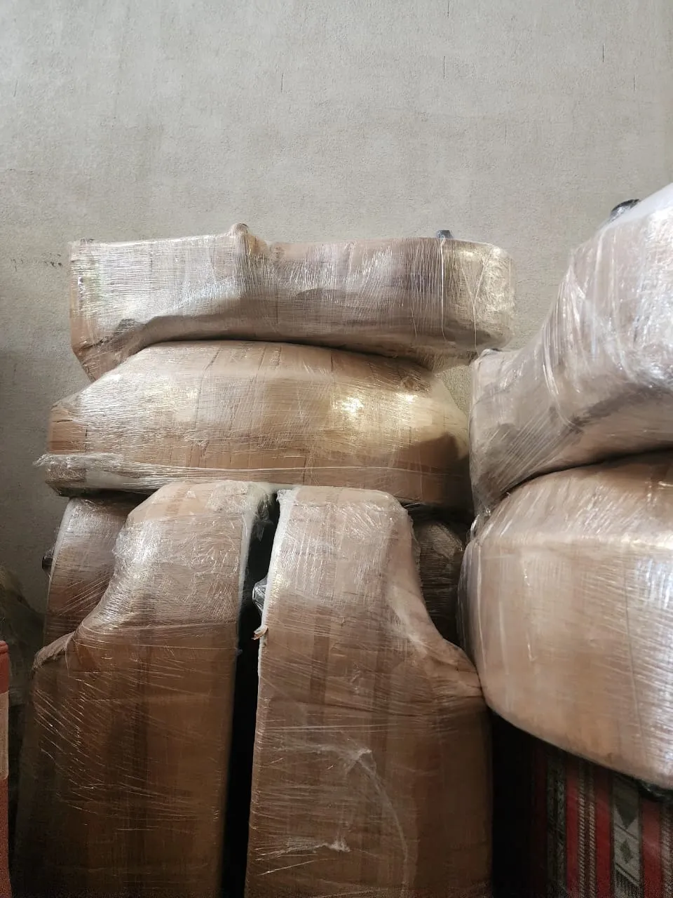 Moving service in Dubai Hills Estate, Dubai - Image 4