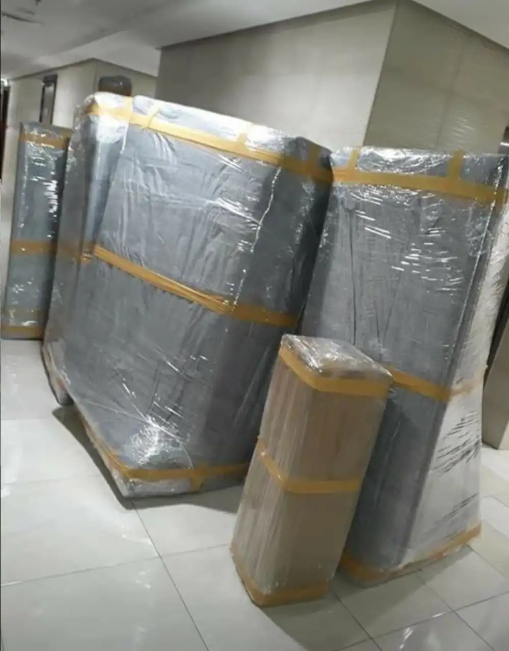 Moving service in Al Mowaihat, Ajman - Image 4