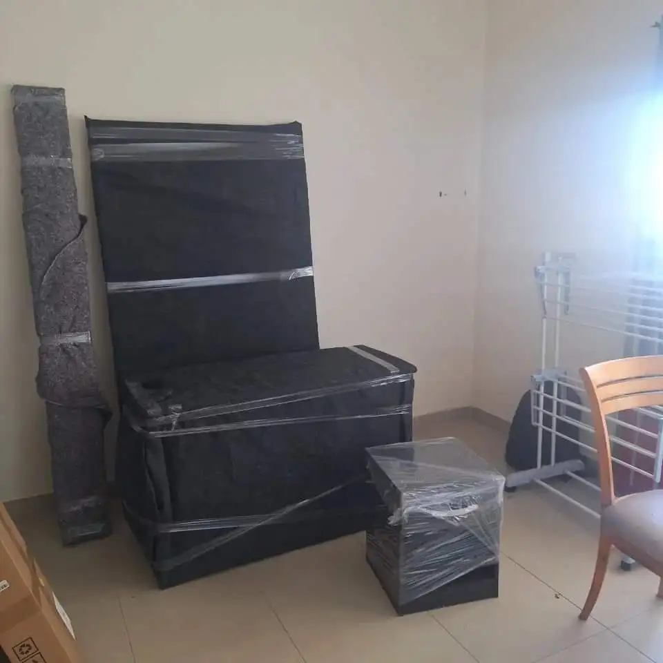 Moving House in Dubai in July: Yes, It's Cheaper — Here's What You Actually Save