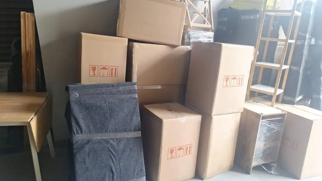 Packers and Movers service by SAMA Movers - Image 4